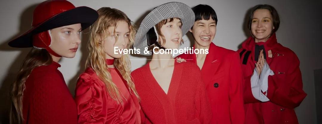 英國時(shí)裝協(xié)會(huì)BFC