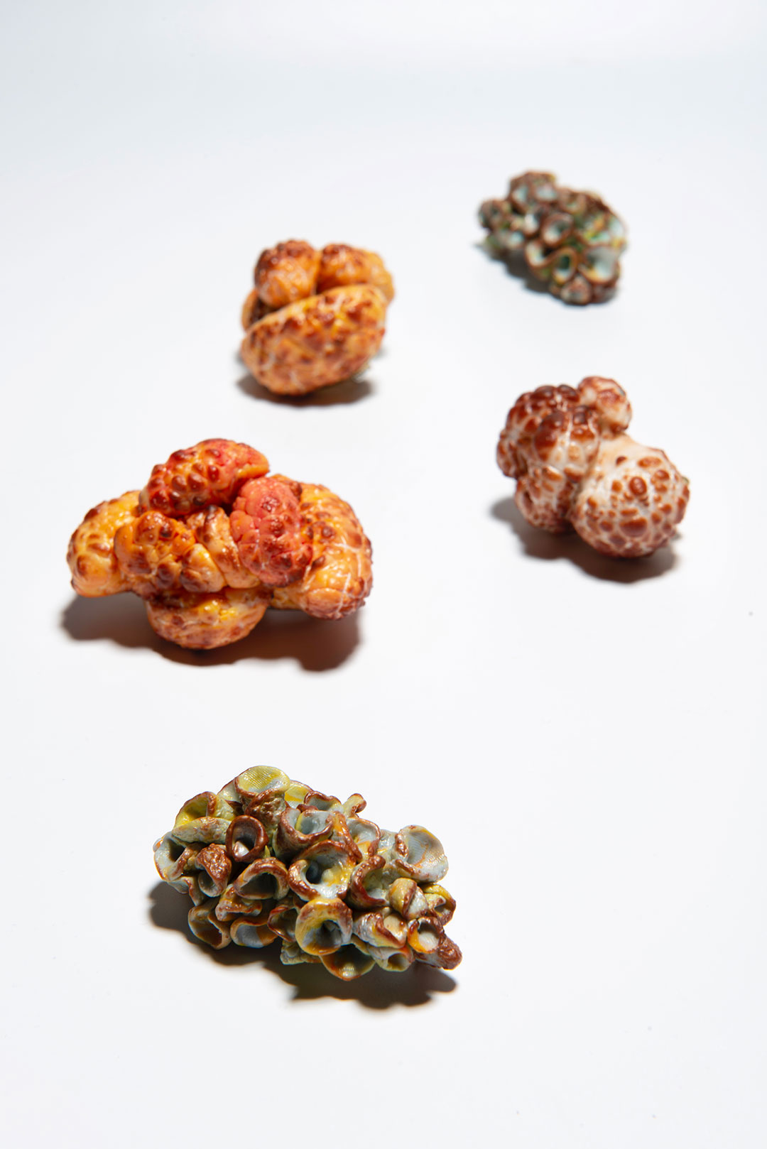 王奕丹 首飾設(shè)計(jì)