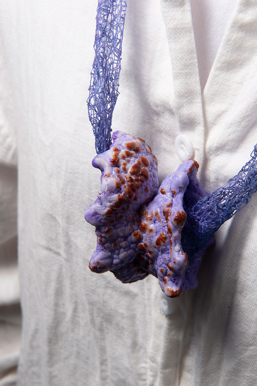 王奕丹 首飾設(shè)計(jì)