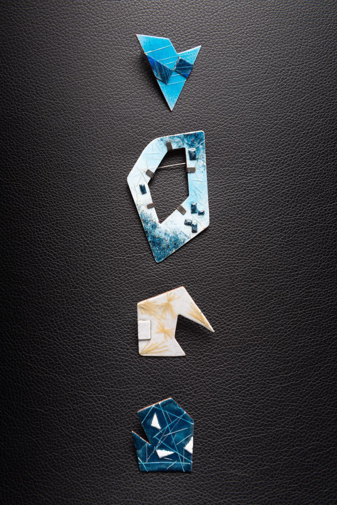 王奕丹 首飾設(shè)計(jì)