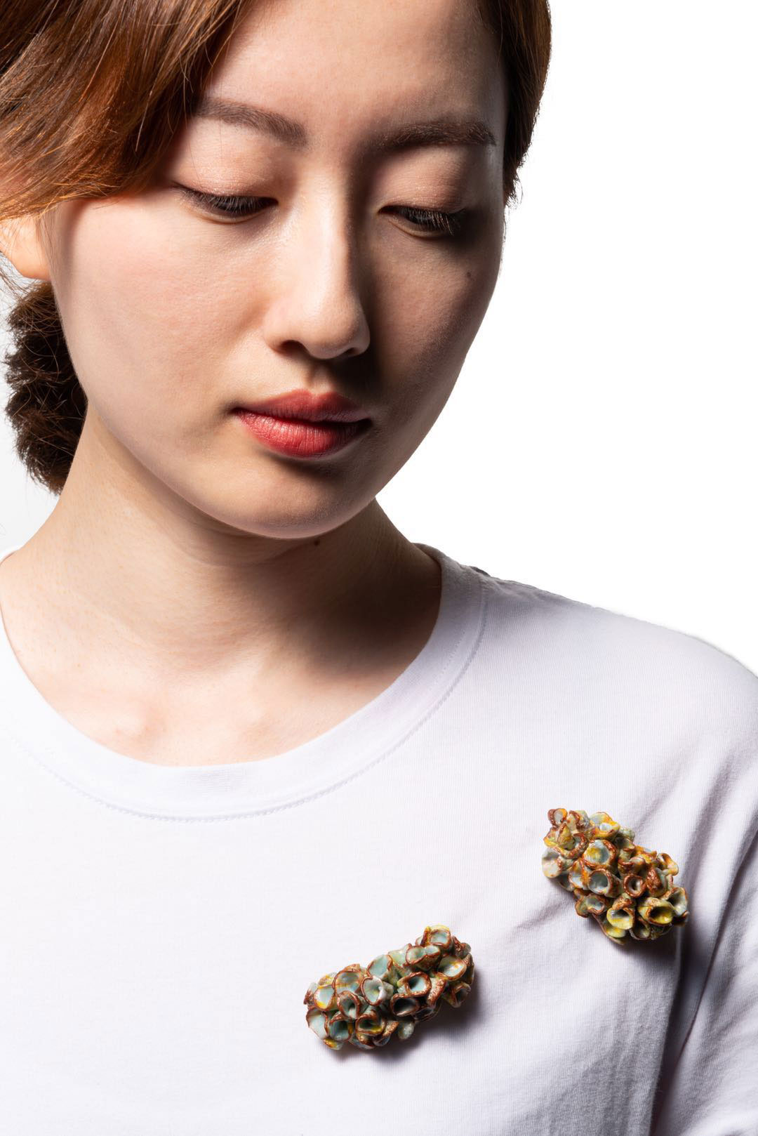 王奕丹 首飾設(shè)計(jì)