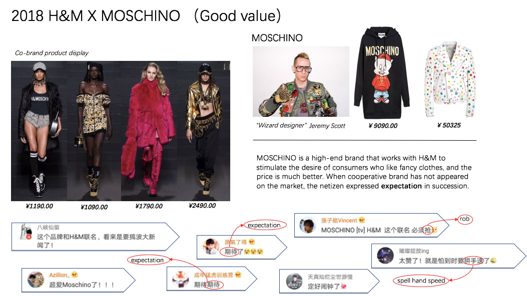 顧欣穎 時(shí)尚管理