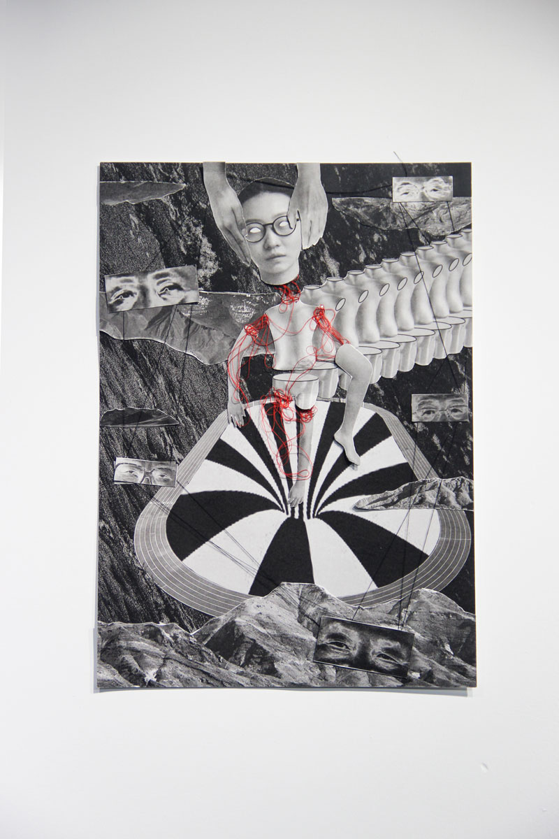 曾好  平面設(shè)計