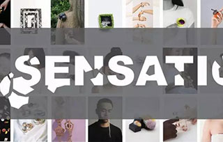 Sensation | 帶你提前探訪BCU珠寶學(xué)院研究生畢業(yè)展！