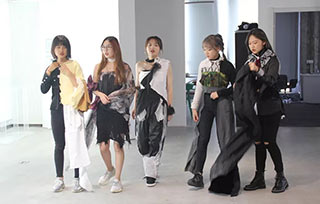 2019級(jí)預(yù)科開(kāi)學(xué)一周回顧，英式藝術(shù)教育初體驗(yàn)！