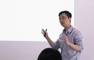 講座回顧 | 獨(dú)立原創(chuàng)是唯一標(biāo)準(zhǔn)，2019/20博士預(yù)備課程即將開(kāi)啟！