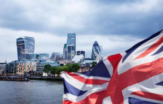 脫歐、疫情...大事件輪番影響下，英簽發(fā)生了這些重大改變！