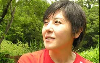 0.1毫米的力量——周防絵美子 | 名家書(shū)薦2021