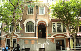 AIVA Guide | 在上海百年歷史的文化名街沉浸式學(xué)藝術(shù)，是怎樣的體驗(yàn)？